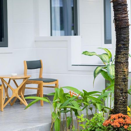 Nataliele'S Homestay Duong Dong Exterior foto
