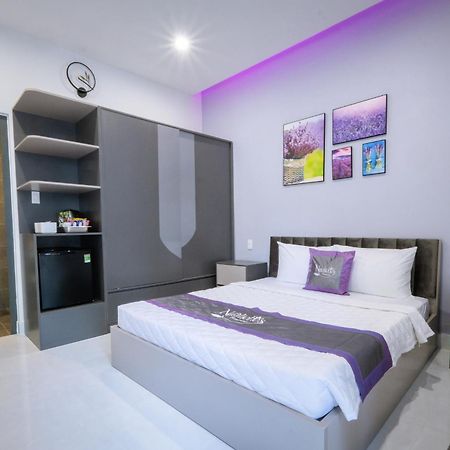 Nataliele'S Homestay Duong Dong Exterior foto