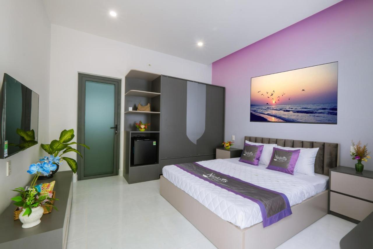 Nataliele'S Homestay Duong Dong Exterior foto