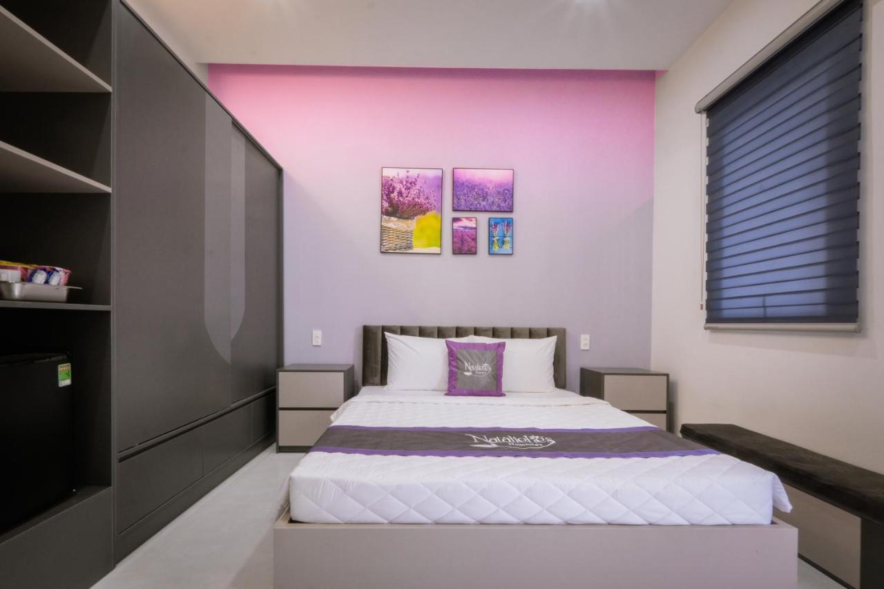 Nataliele'S Homestay Duong Dong Exterior foto